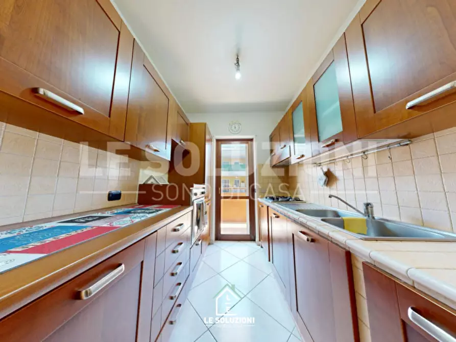 Immagine 9 di Appartamento in affitto  in Via Vittorio Veneto 8 a Putignano