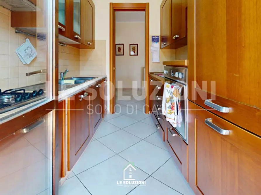 Immagine 10 di Appartamento in affitto  in Via Vittorio Veneto 8 a Putignano