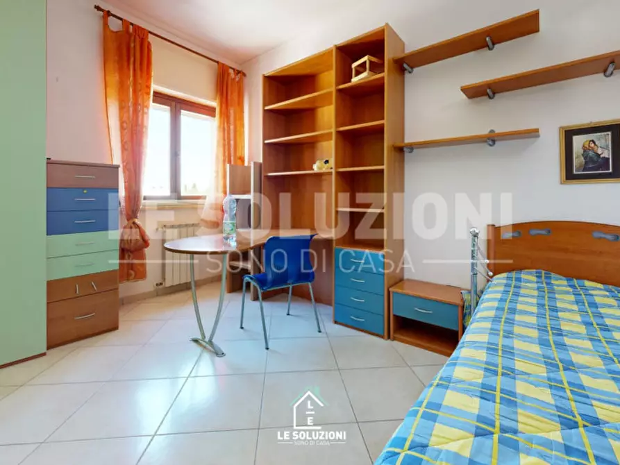 Immagine 11 di Appartamento in affitto  in Via Vittorio Veneto 8 a Putignano