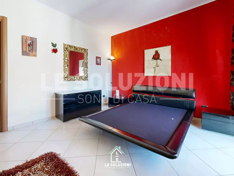 Immagine 12 di Appartamento in affitto  in Via Vittorio Veneto 8 a Putignano