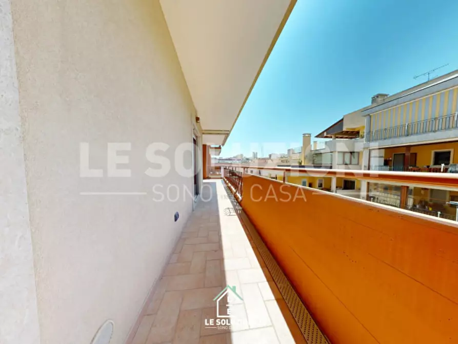 Immagine 13 di Appartamento in affitto  in Via Vittorio Veneto 8 a Putignano