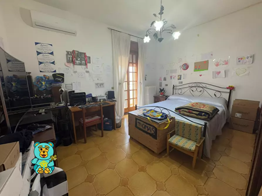 Immagine 2 di Appartamento in vendita  in Via Sandalo a Lecce