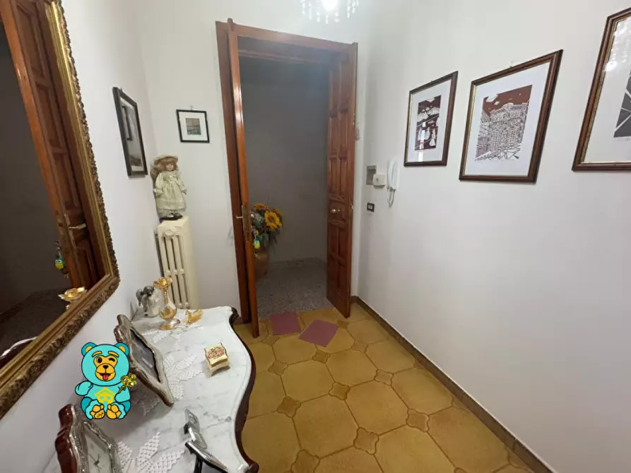 Immagine 3 di Appartamento in vendita  in Via Sandalo a Lecce