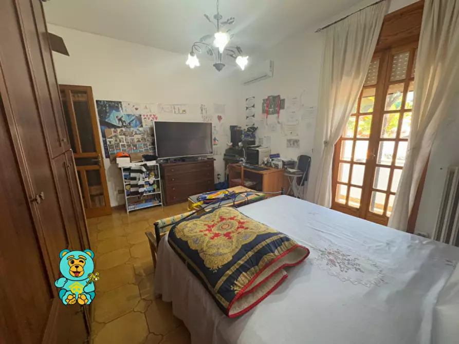 Immagine 4 di Appartamento in vendita  in Via Sandalo a Lecce