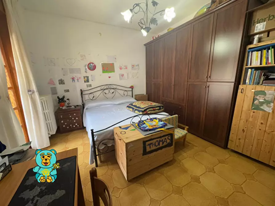 Immagine 5 di Appartamento in vendita  in Via Sandalo a Lecce