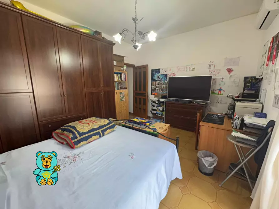 Immagine 6 di Appartamento in vendita  in Via Sandalo a Lecce