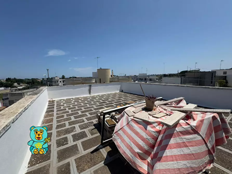 Immagine 8 di Appartamento in vendita  in Via Sandalo a Lecce