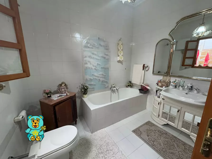 Immagine 10 di Appartamento in vendita  in Via Sandalo a Lecce