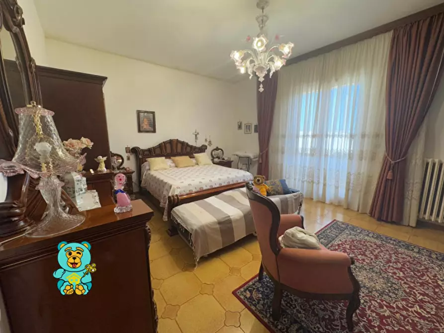 Immagine 12 di Appartamento in vendita  in Via Sandalo a Lecce