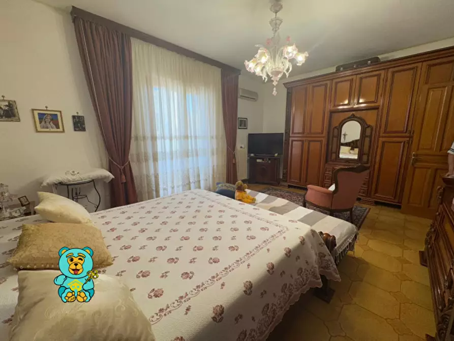 Immagine 13 di Appartamento in vendita  in Via Sandalo a Lecce