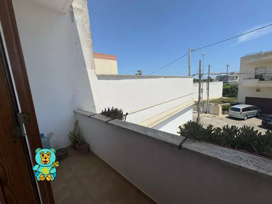 Immagine 16 di Appartamento in vendita  in Via Sandalo a Lecce