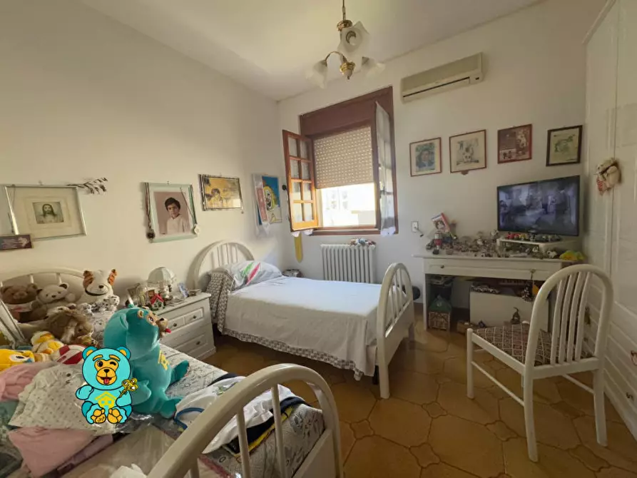 Immagine 17 di Appartamento in vendita  in Via Sandalo a Lecce