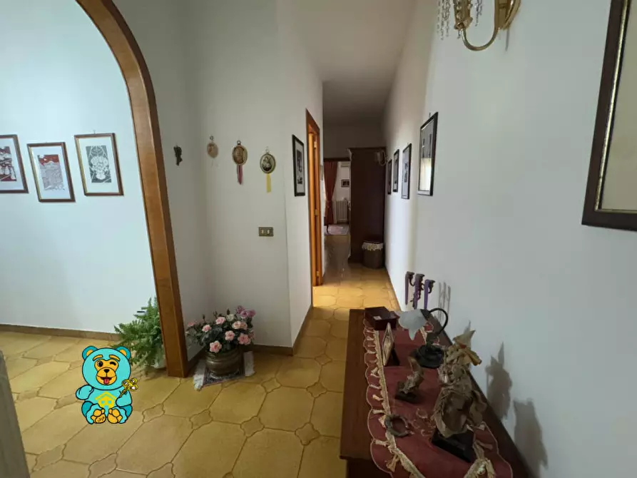 Immagine 18 di Appartamento in vendita  in Via Sandalo a Lecce