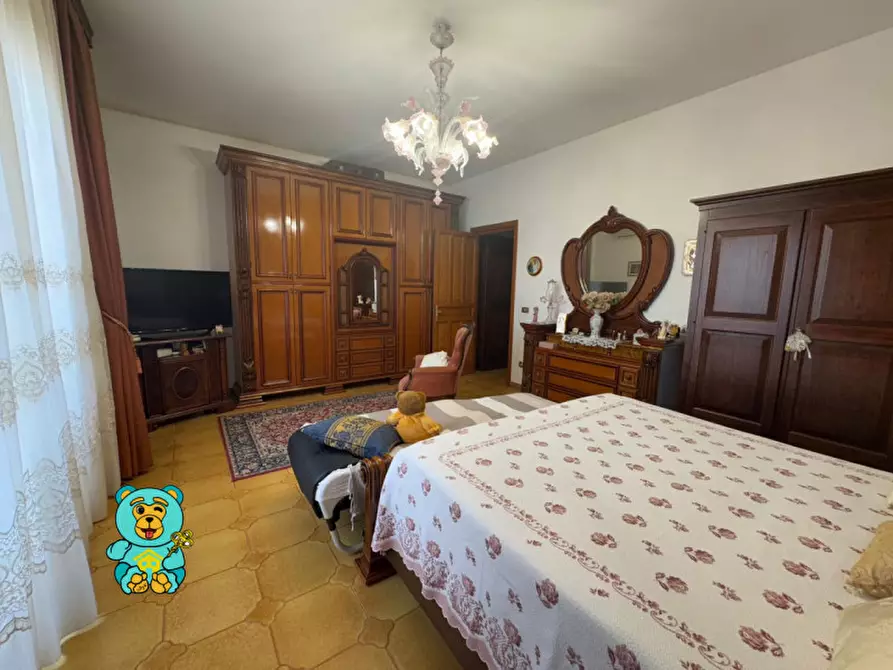 Immagine 19 di Appartamento in vendita  in Via Sandalo a Lecce