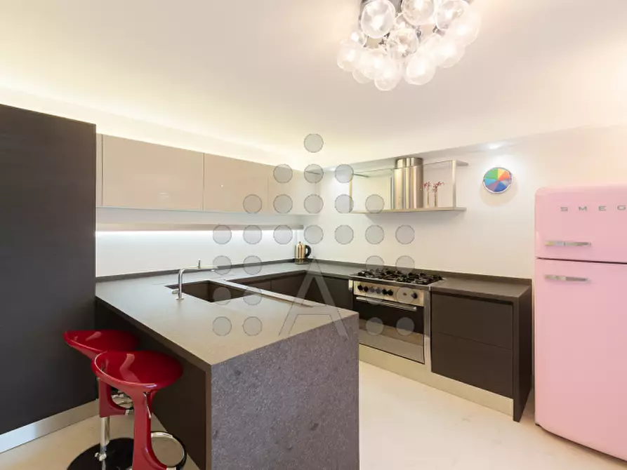 Immagine 14 di Casa bifamiliare in vendita  a Montegrotto Terme