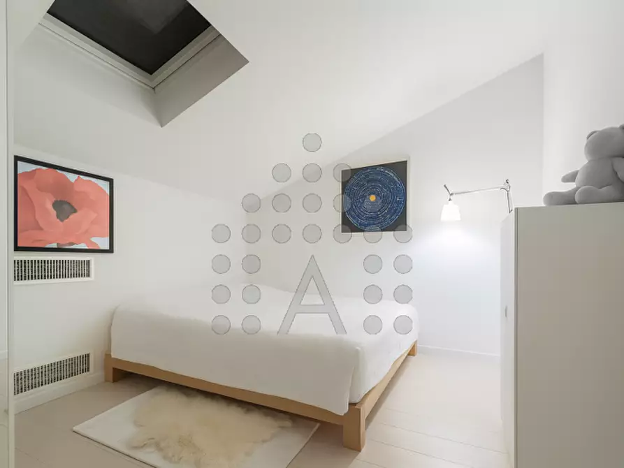 Immagine 29 di Casa bifamiliare in vendita  a Montegrotto Terme