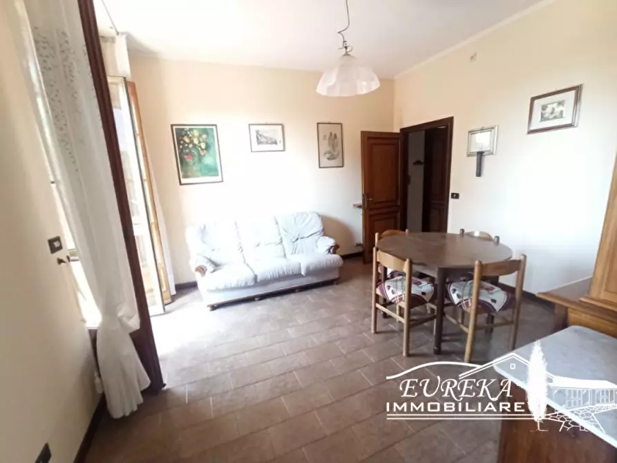 Immagine 7 di Casa indipendente in vendita  in Gioiella a Castiglione Del Lago