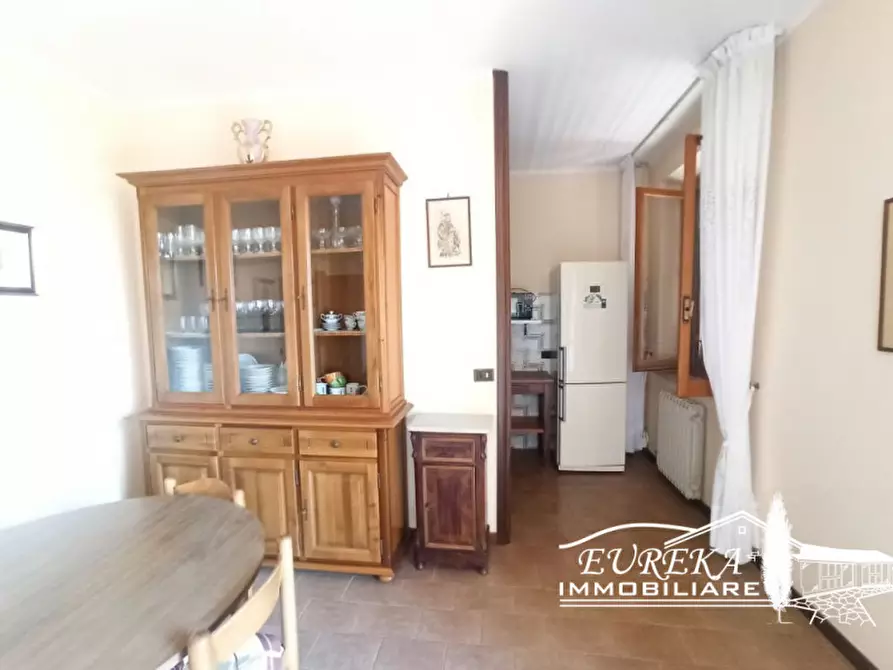 Immagine 8 di Casa indipendente in vendita  in Gioiella a Castiglione Del Lago