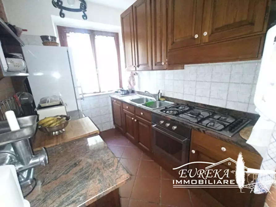 Immagine 9 di Casa indipendente in vendita  in Gioiella a Castiglione Del Lago