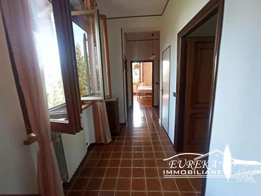 Immagine 13 di Casa indipendente in vendita  in Gioiella a Castiglione Del Lago