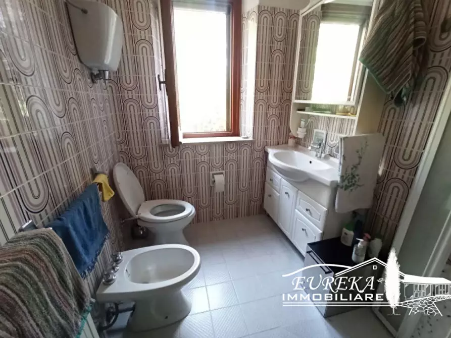 Immagine 18 di Casa indipendente in vendita  in Gioiella a Castiglione Del Lago