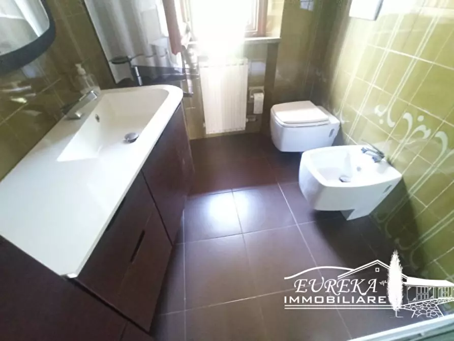 Immagine 19 di Casa indipendente in vendita  in Gioiella a Castiglione Del Lago