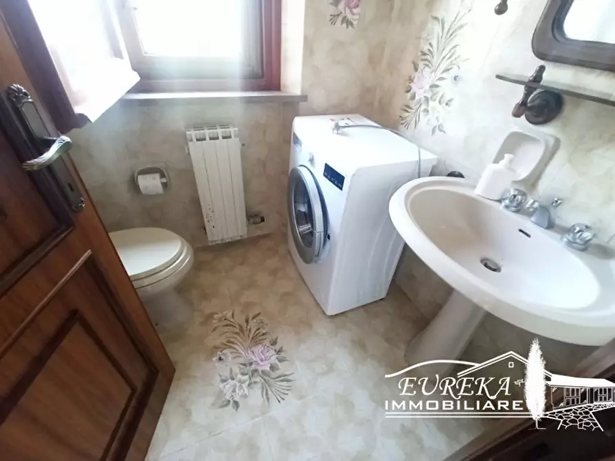 Immagine 21 di Casa indipendente in vendita  in Gioiella a Castiglione Del Lago