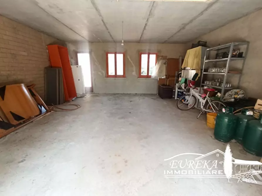 Immagine 23 di Casa indipendente in vendita  in Gioiella a Castiglione Del Lago