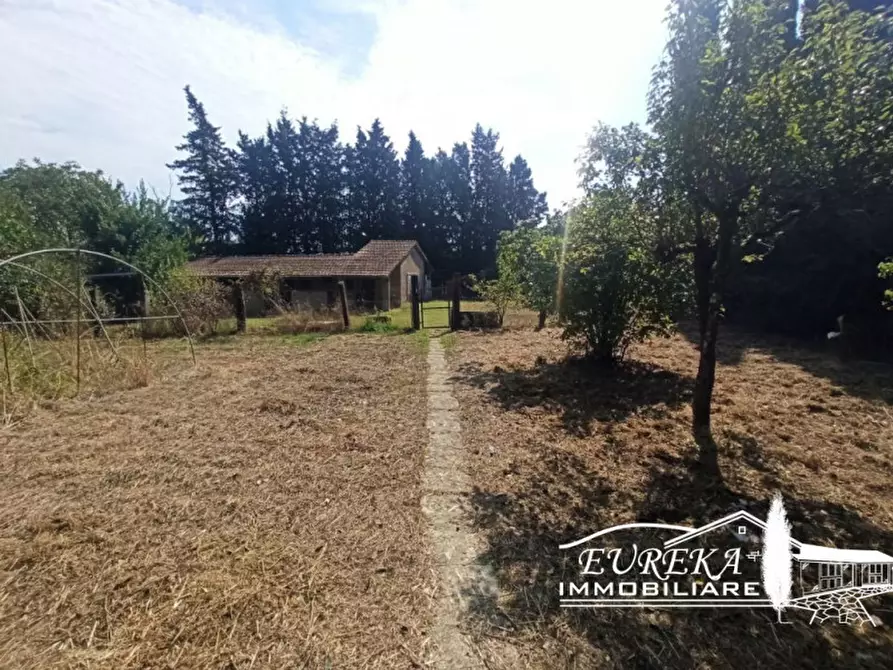 Immagine 28 di Casa indipendente in vendita  in Gioiella a Castiglione Del Lago