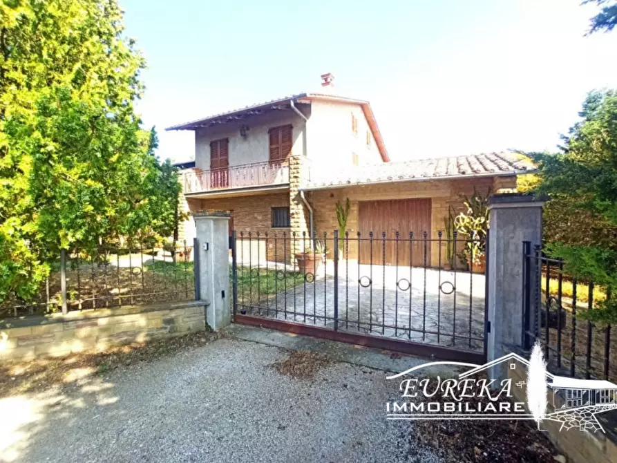 Immagine 34 di Casa indipendente in vendita  in Gioiella a Castiglione Del Lago