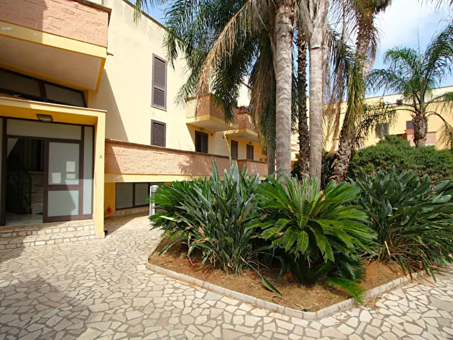 Immagine 5 di Appartamento in vendita  in Via Vittorio Emanuele a Casarano