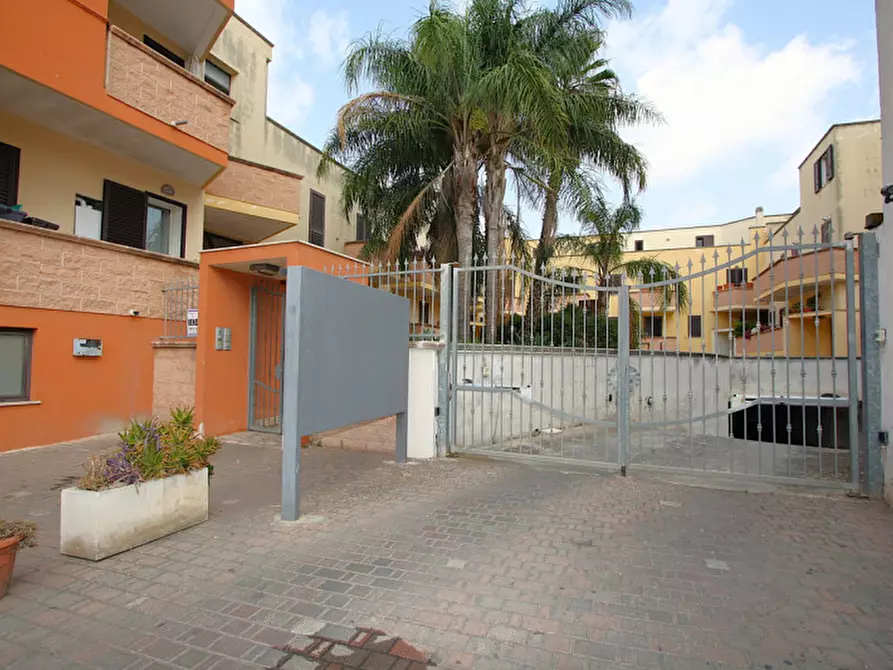 Immagine 9 di Appartamento in vendita  in Via Vittorio Emanuele a Casarano