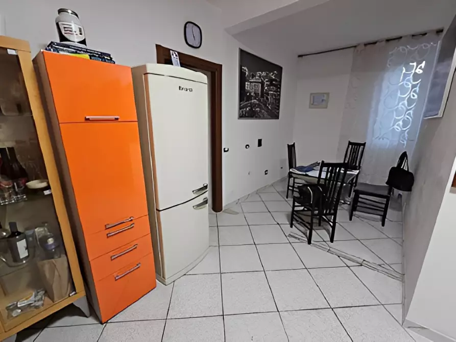 Immagine 3 di Appartamento in vendita  in Via Guglielmo Marconi, 7 a Mesero