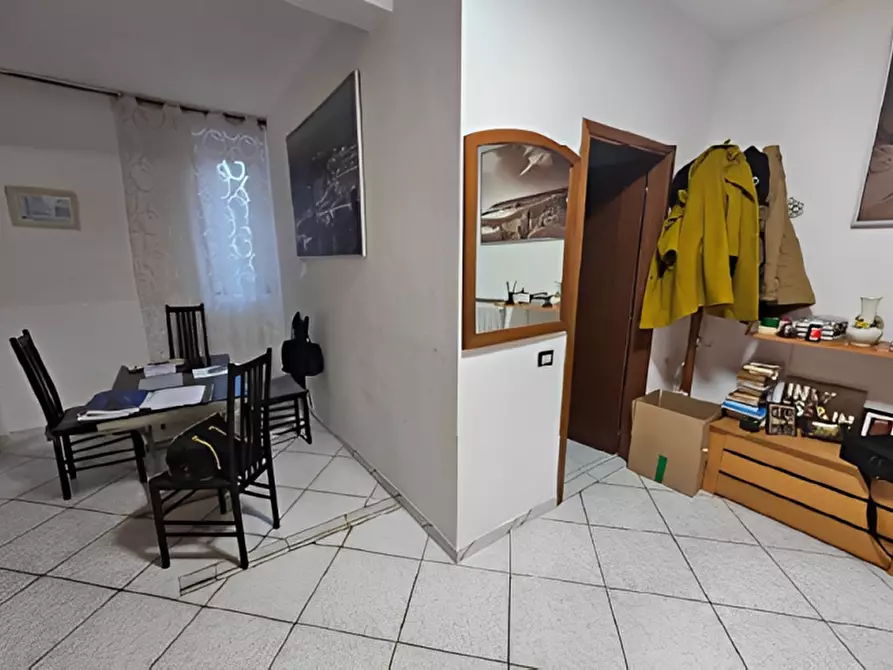 Immagine 4 di Appartamento in vendita  in Via Guglielmo Marconi, 7 a Mesero