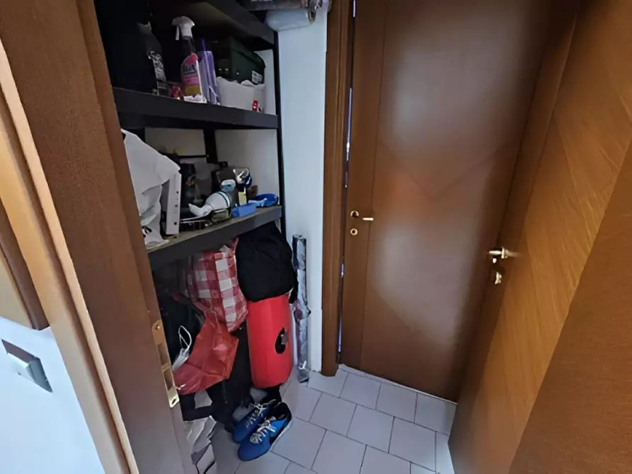 Immagine 6 di Appartamento in vendita  in Via Guglielmo Marconi, 7 a Mesero