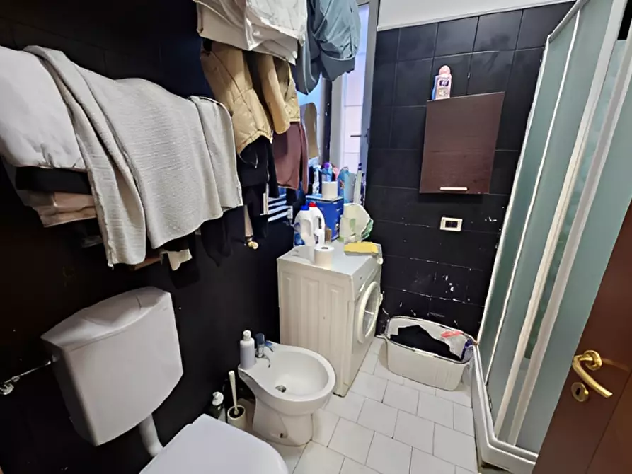 Immagine 7 di Appartamento in vendita  in Via Guglielmo Marconi, 7 a Mesero