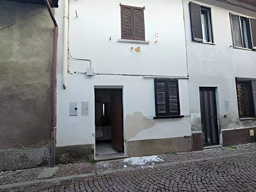 Immagine 8 di Appartamento in vendita  in Via Guglielmo Marconi, 7 a Mesero