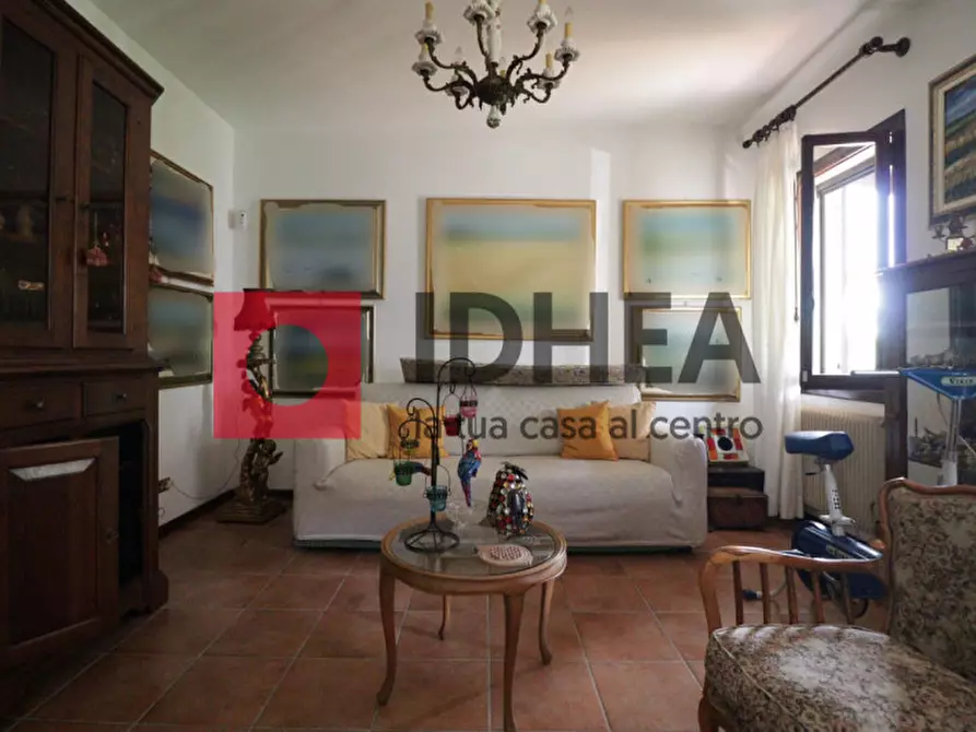 Immagine 1 di Casa indipendente in vendita  in Strada Di Santa Bona Vecchia a Treviso