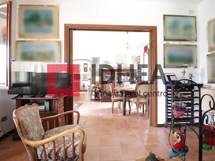 Immagine 2 di Casa indipendente in vendita  in Strada Di Santa Bona Vecchia a Treviso