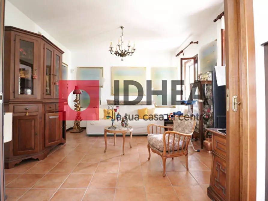 Immagine 4 di Casa indipendente in vendita  in Strada Di Santa Bona Vecchia a Treviso