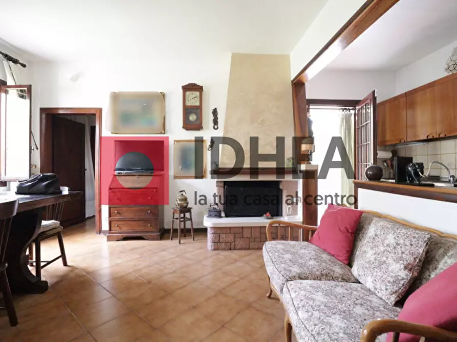 Immagine 5 di Casa indipendente in vendita  in Strada Di Santa Bona Vecchia a Treviso