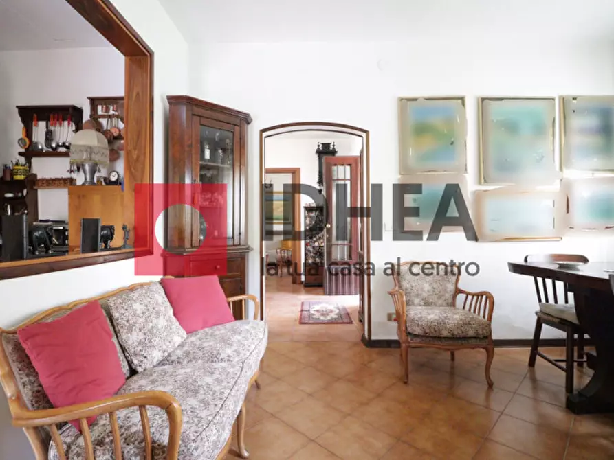 Immagine 6 di Casa indipendente in vendita  in Strada Di Santa Bona Vecchia a Treviso