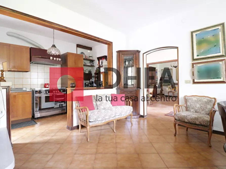 Immagine 7 di Casa indipendente in vendita  in Strada Di Santa Bona Vecchia a Treviso