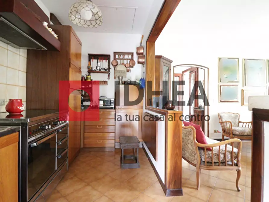 Immagine 8 di Casa indipendente in vendita  in Strada Di Santa Bona Vecchia a Treviso