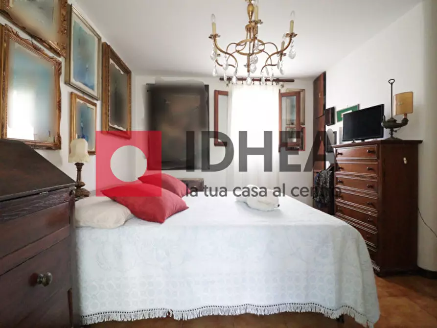 Immagine 10 di Casa indipendente in vendita  in Strada Di Santa Bona Vecchia a Treviso
