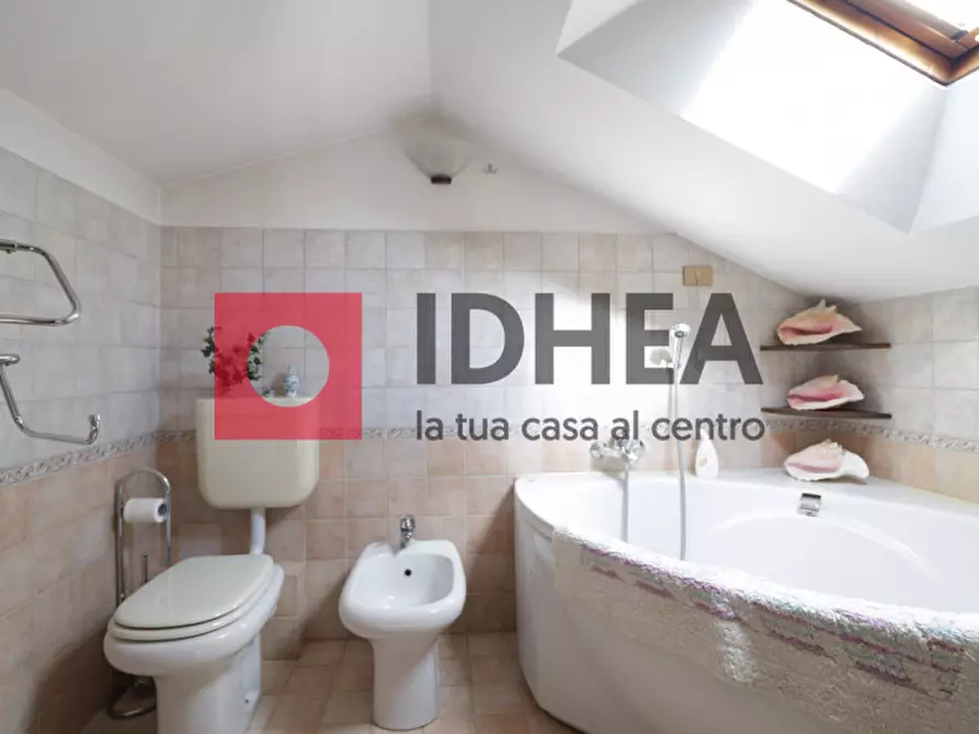 Immagine 13 di Casa indipendente in vendita  in Strada Di Santa Bona Vecchia a Treviso