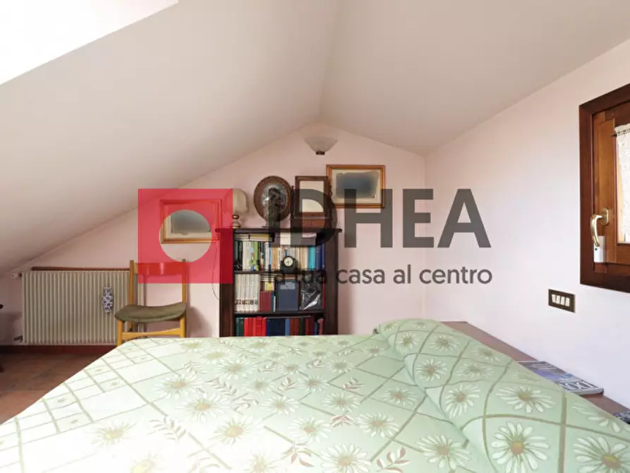 Immagine 14 di Casa indipendente in vendita  in Strada Di Santa Bona Vecchia a Treviso