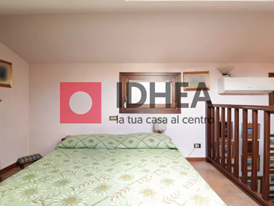 Immagine 15 di Casa indipendente in vendita  in Strada Di Santa Bona Vecchia a Treviso