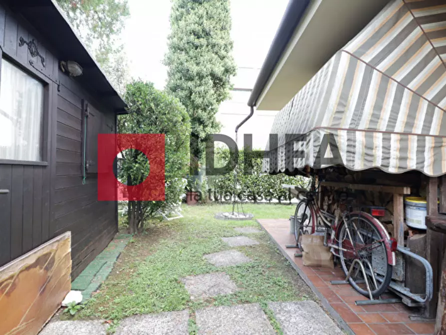 Immagine 20 di Casa indipendente in vendita  in Strada Di Santa Bona Vecchia a Treviso