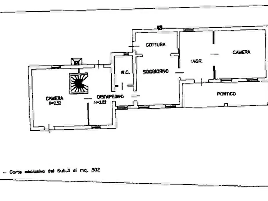 Immagine 23 di Casa indipendente in vendita  in Strada Di Santa Bona Vecchia a Treviso